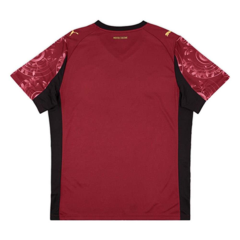 2025-26 Galatasaray SK 3a Equipación