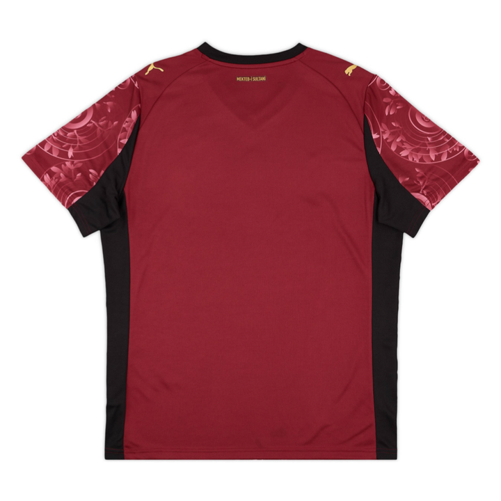 2025-26 Galatasaray SK 3a Equipación