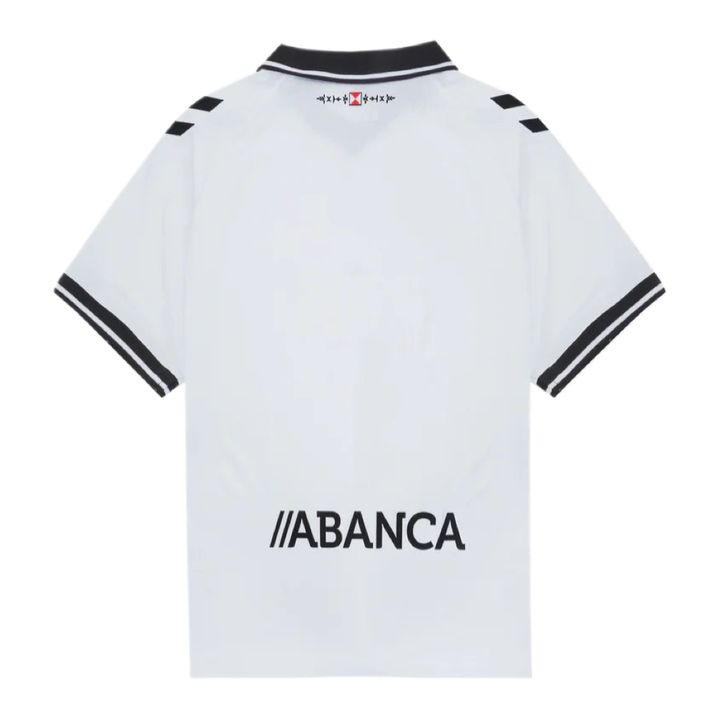 2024-25 RC Celta de Vigo Equipación Edición Especial