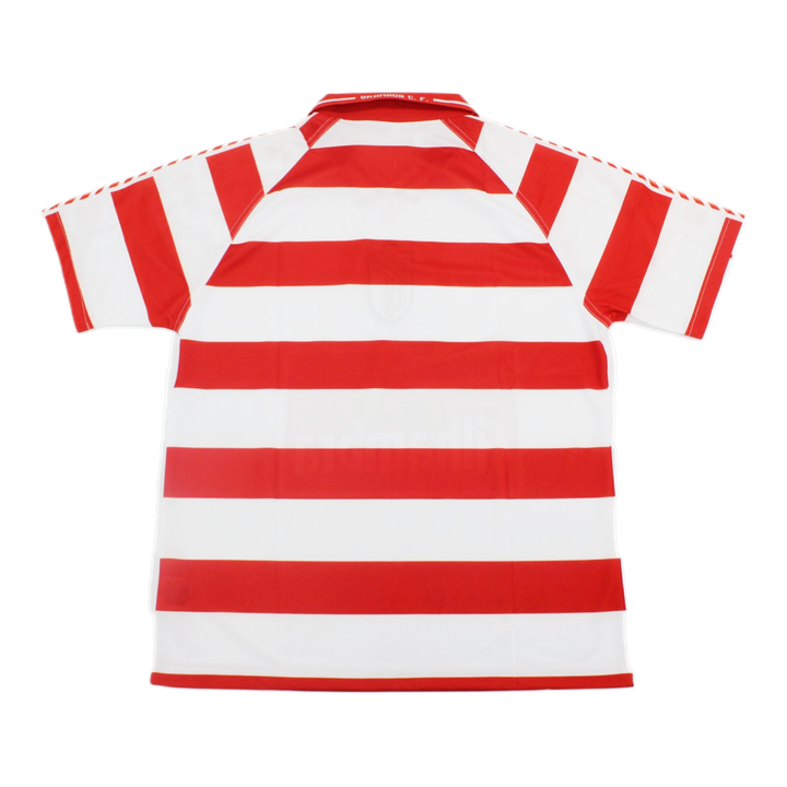 1996-98 Granada CF 1a Equipación