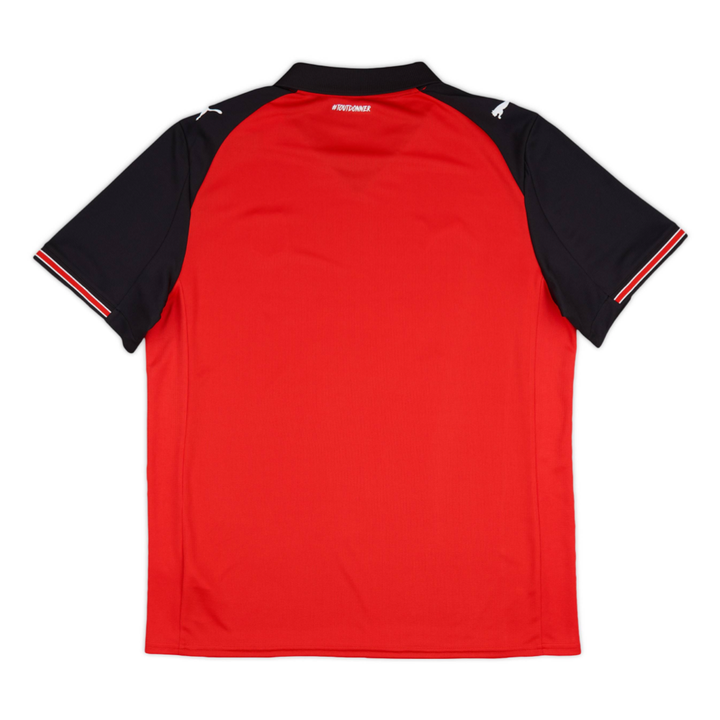 2025-26 Stade Rennais FC 1a Equipación