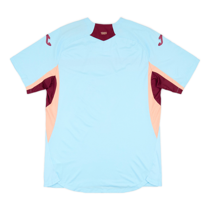 2025-26 Brentford FC 3a Equipación