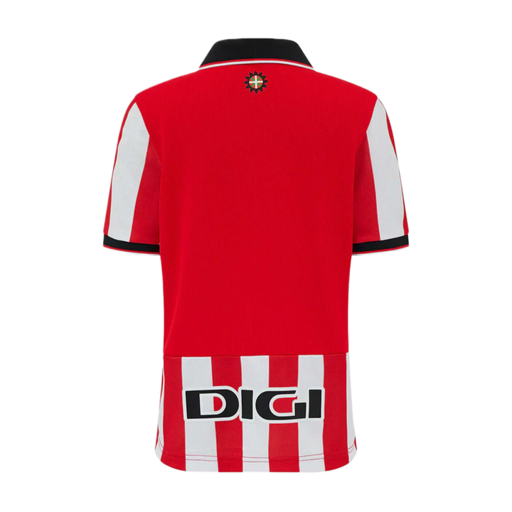 2025-26 Athletic Club 1a Equipación