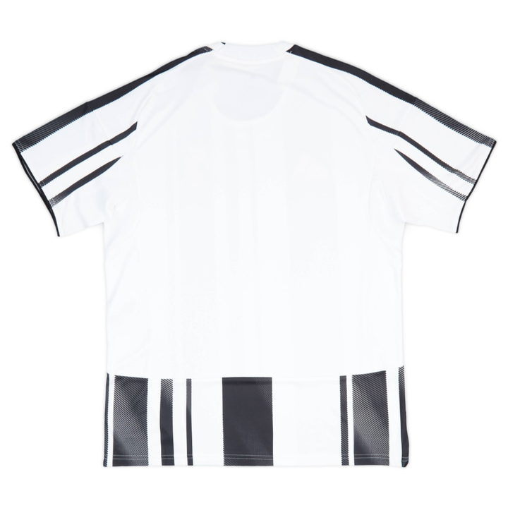 2025-26 Juventus FC 1a Equipación