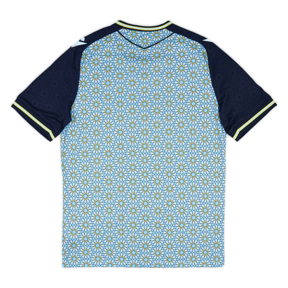 2025-26 UD Almería 2a Equipación