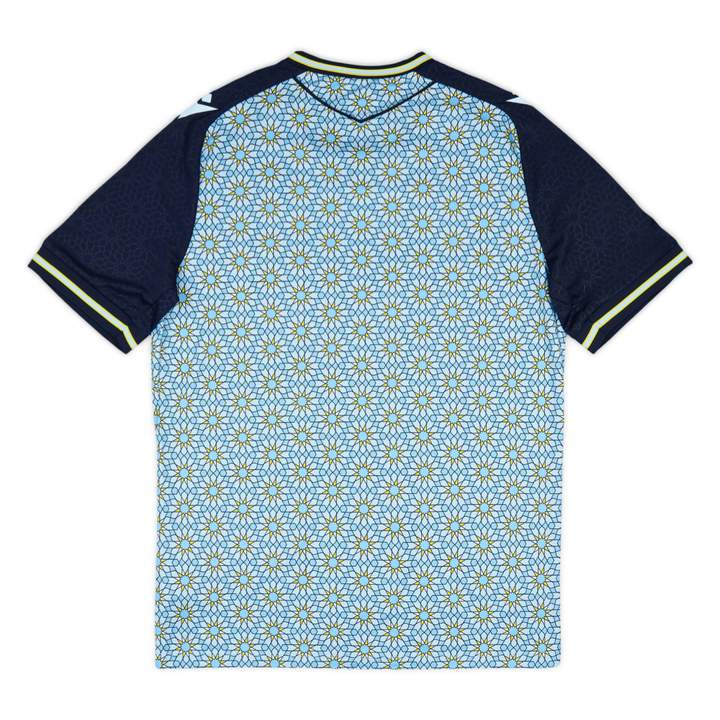 2025-26 UD Almería 2a Equipación