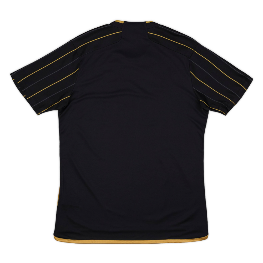 2025-26 Los Angeles FC 1a Equipación