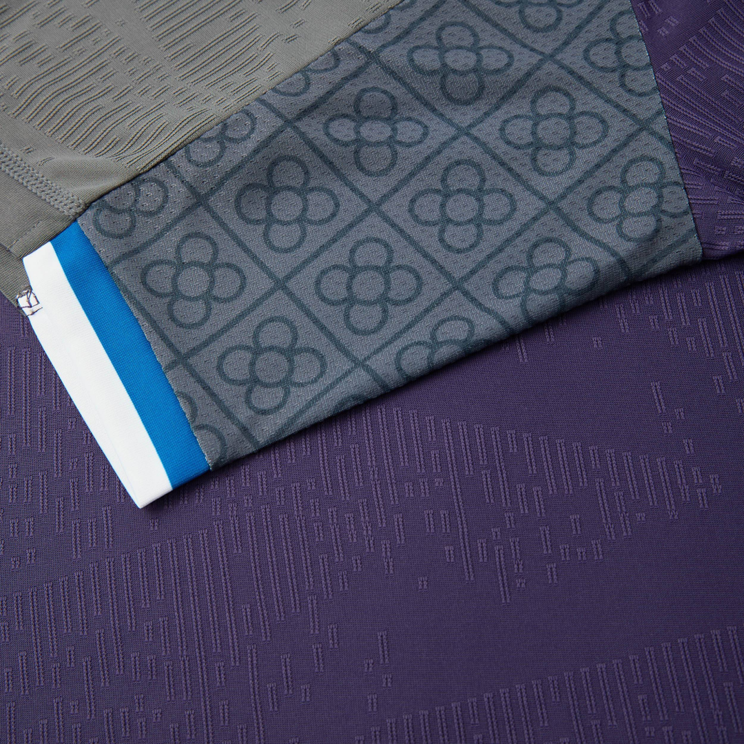 2024-25 RCD Espanyol 2a Equipación