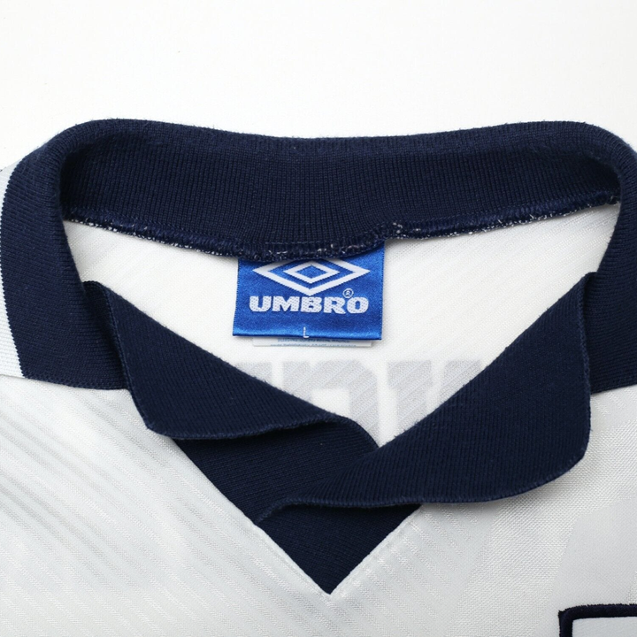 1994-95 Tottenham Hotspur FC 1a Equipación