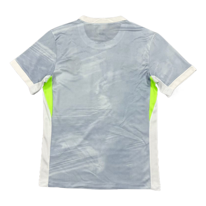 2025-26 VfL Wolfsburg 2a Equipación