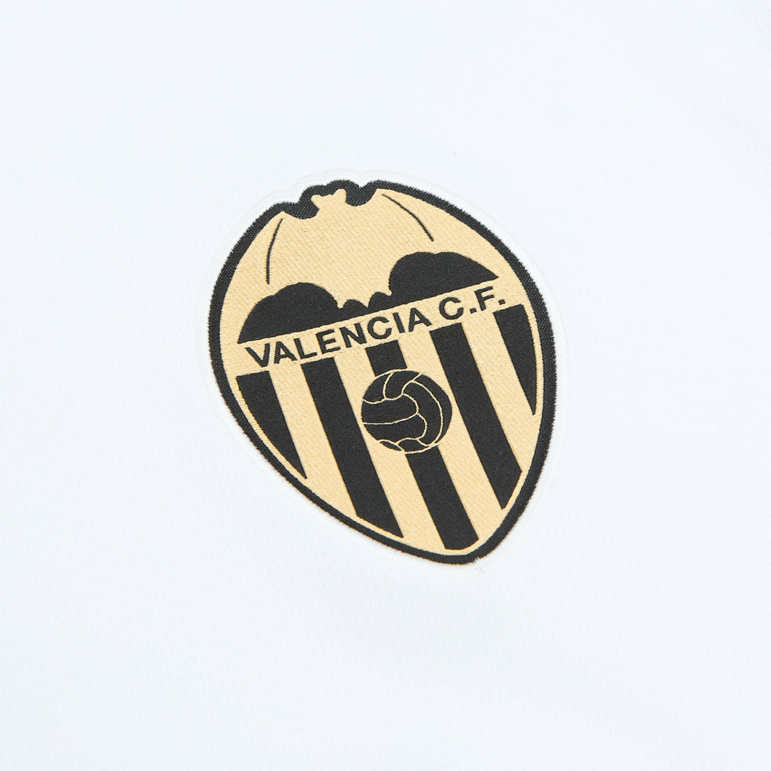 2024-25 Valencia CF 1a Equipación