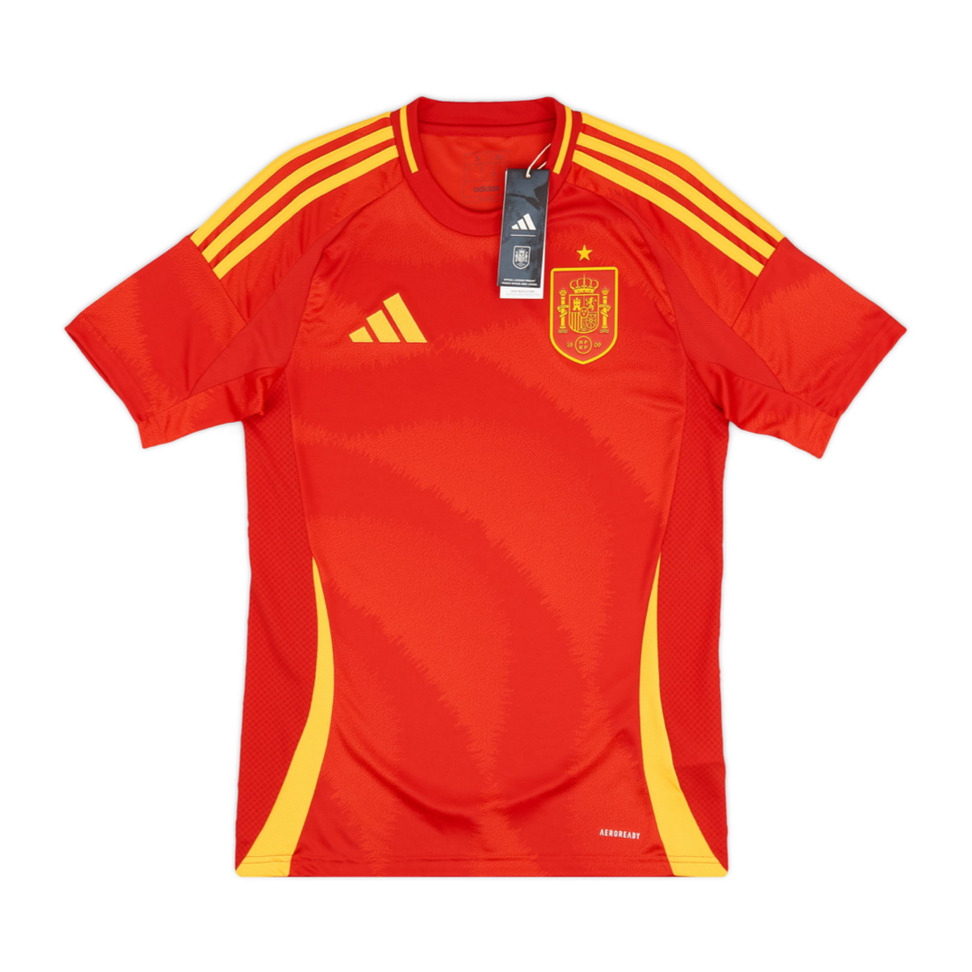 2024 España 1a Equipación