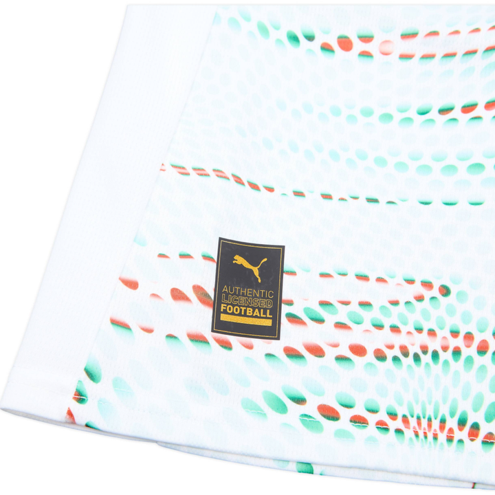 2025 Portugal 2a Equipación