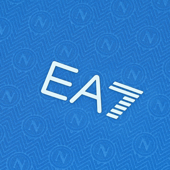 2024-25 SSC Napoli 1a Equipación