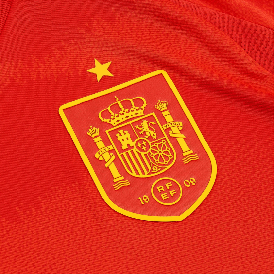 2024 España 1a Equipación