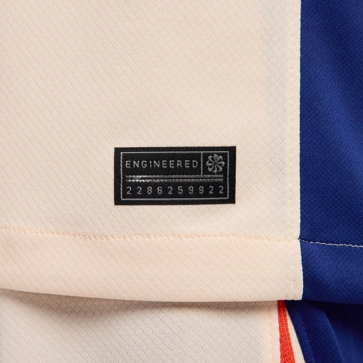 2024-25 Chelsea FC 2a Equipación