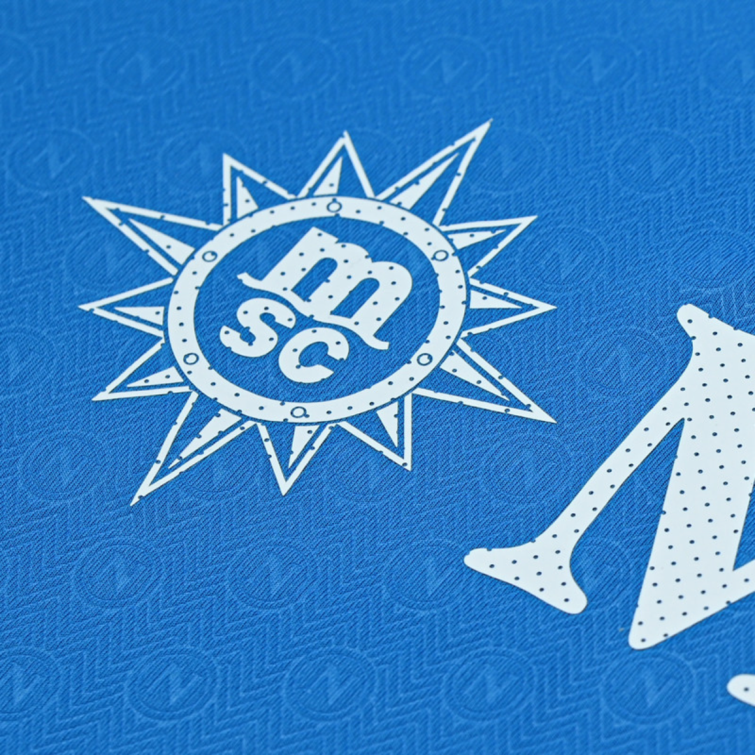 2024-25 SSC Napoli 1a Equipación