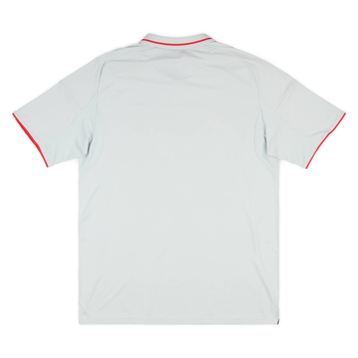 2025-26 Olympique Lyonnais 3a Equipación