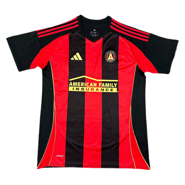 2025-26 Atlanta United FC 1a Equipación