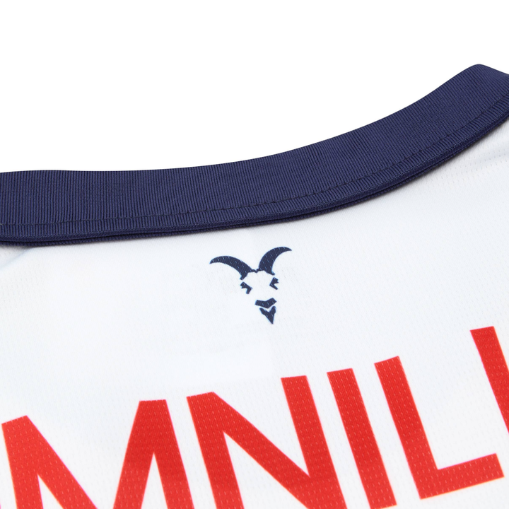 2024-25 CD Guadalajara 2a Equipación