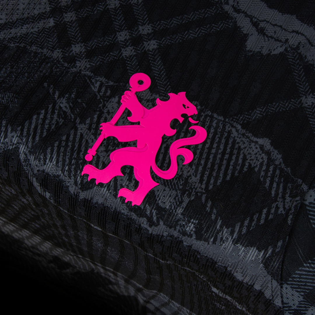 2024-25 Chelsea FC 3a Equipación