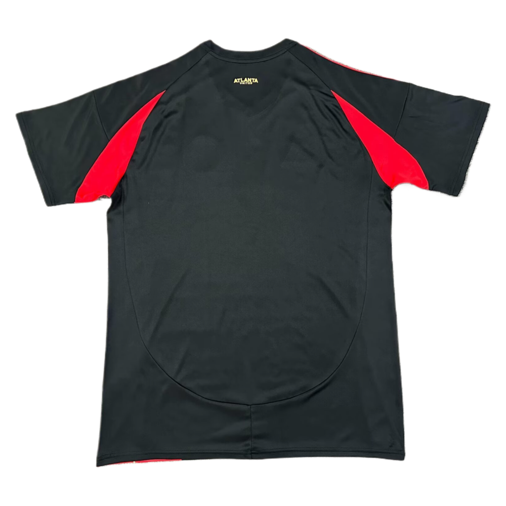 2025-26 Atlanta United FC 1a Equipación