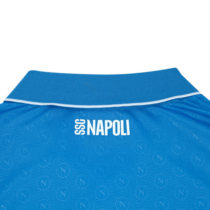 2024-25 SSC Napoli 1a Equipación