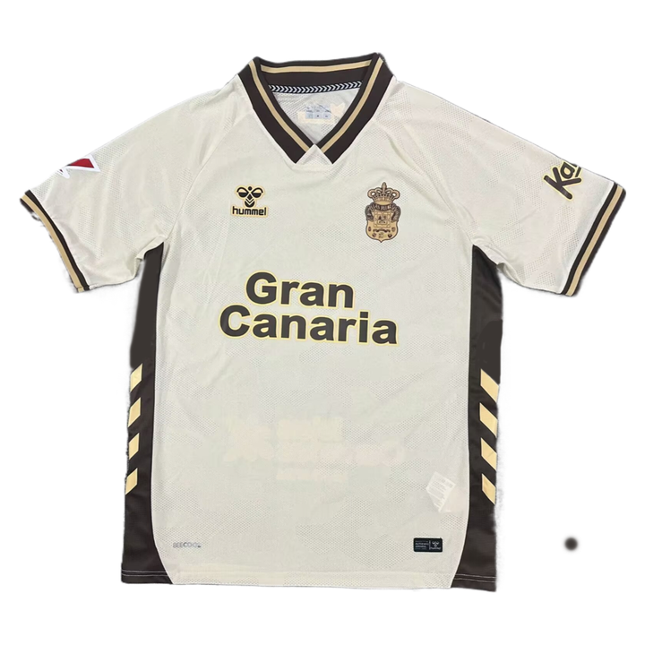 2025-26 UD Las Palmas 3a Equipación