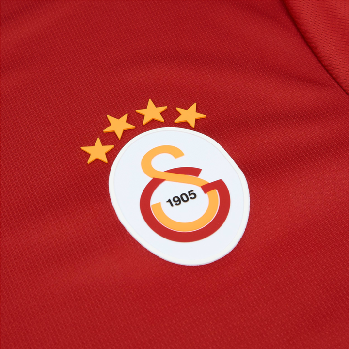 2024-25 Galatasaray SK 1a Equipación