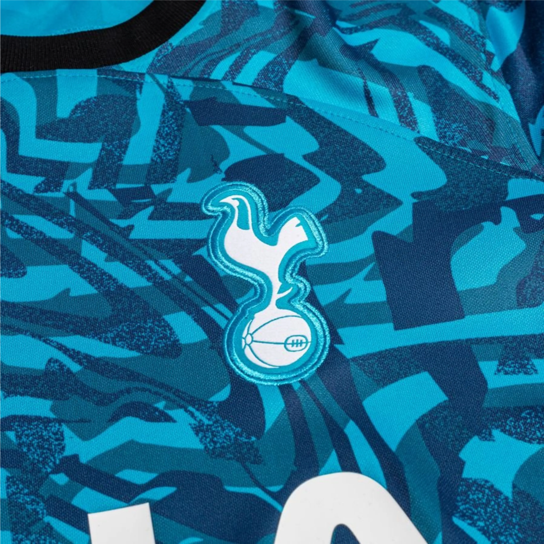 2022-23 Tottenham Hotspur FC 3a Equipación