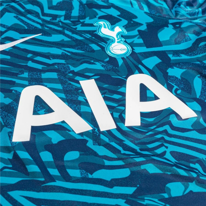 2022-23 Tottenham Hotspur FC 3a Equipación