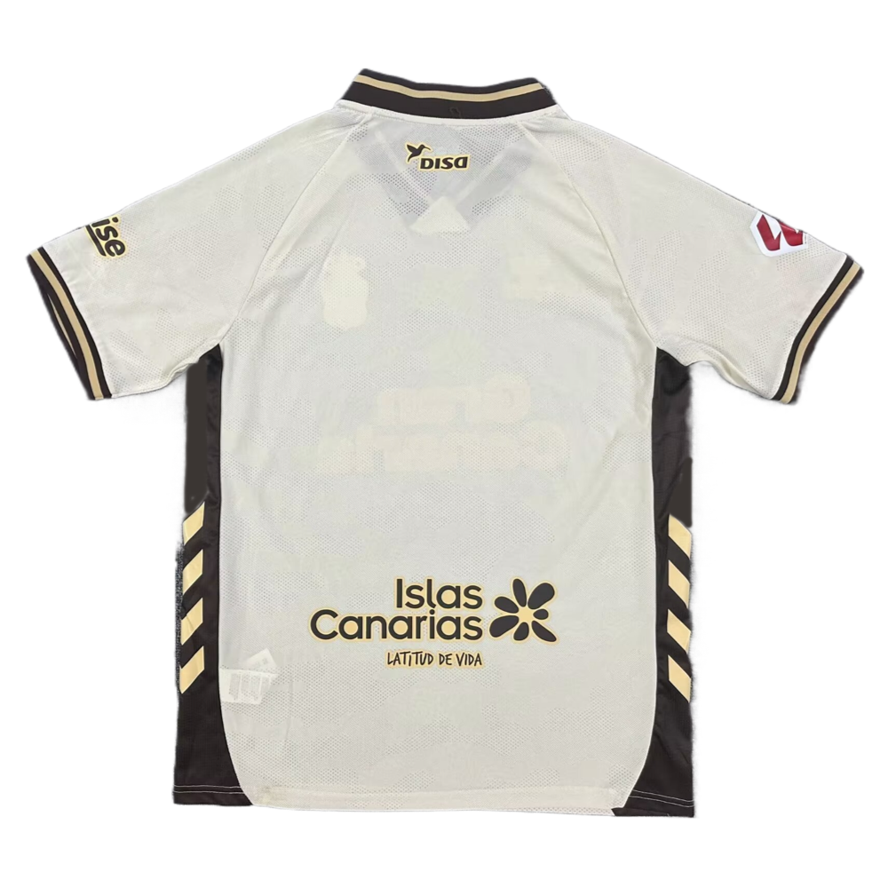 2025-26 UD Las Palmas 3a Equipación