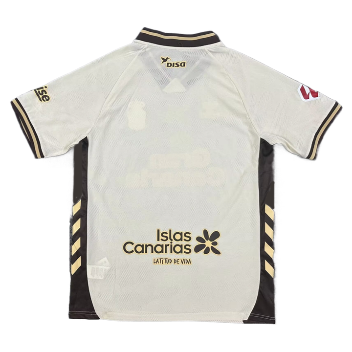 2025-26 UD Las Palmas 3a Equipación