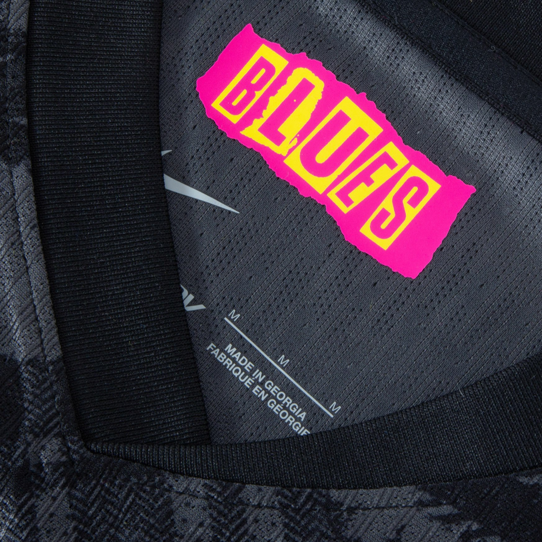 2024-25 Chelsea FC 3a Equipación