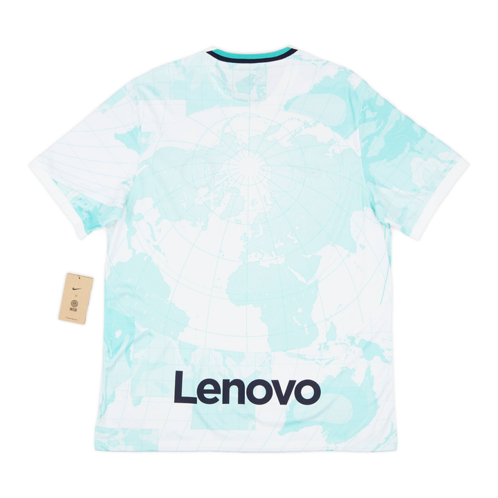 2022-23 FC Internazionale Milano 2a Equipación