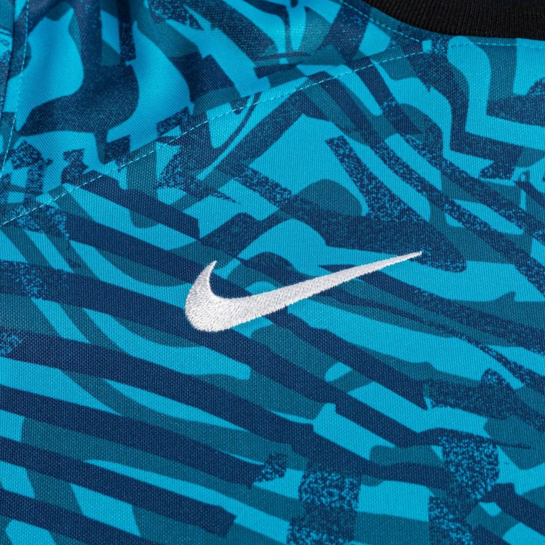 2022-23 Tottenham Hotspur FC 3a Equipación