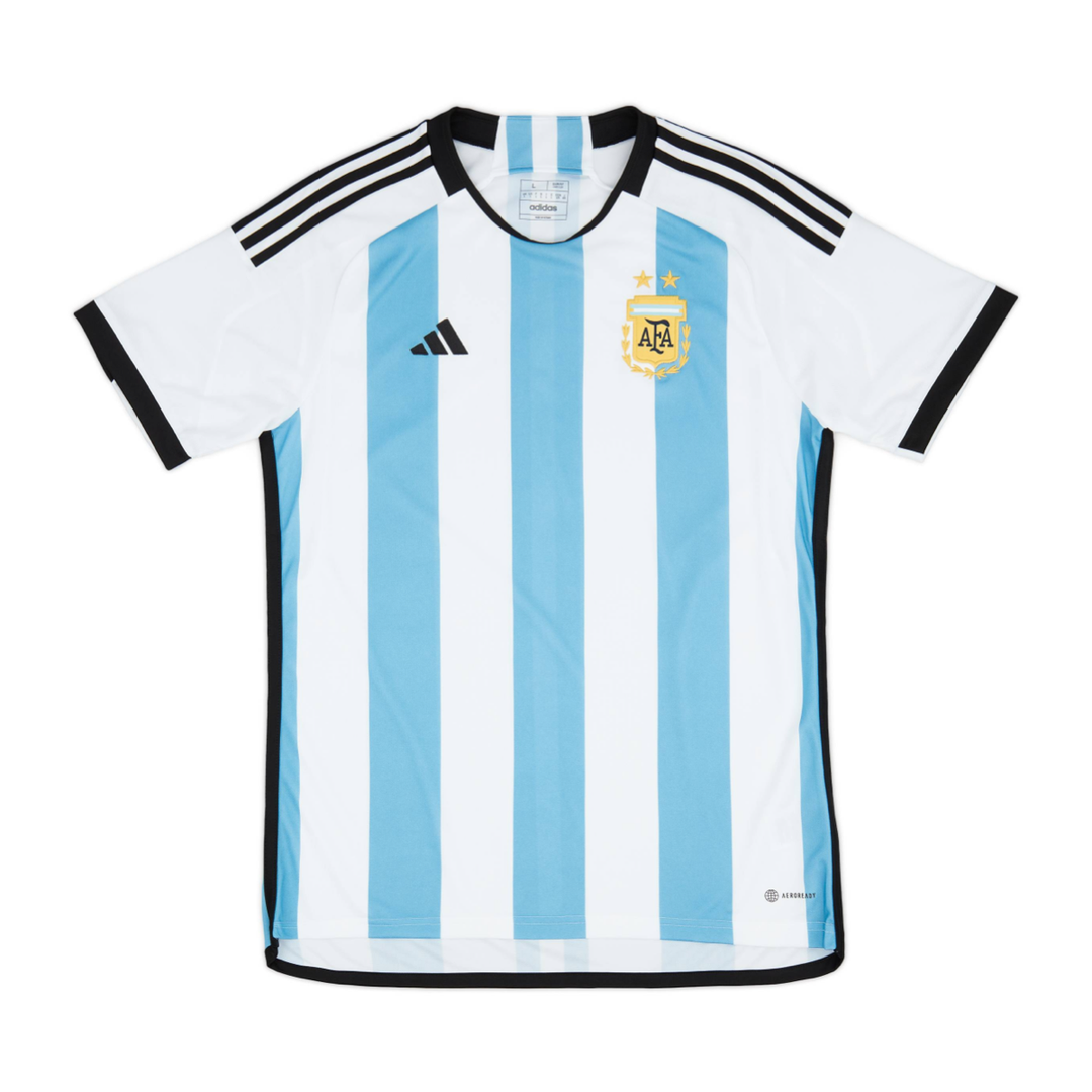 2022 Argentina 1a Equipación