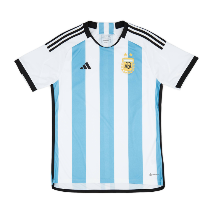2022 Argentina 1a Equipación