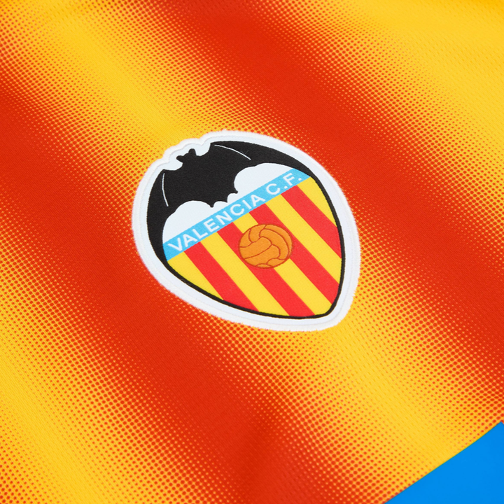 2025-26 Valencia CF 3a Equipación