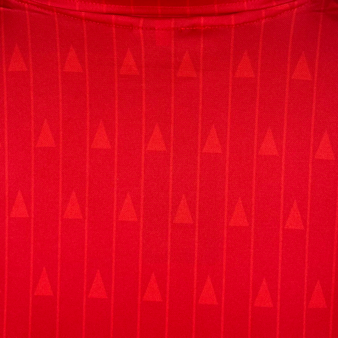 1988 España 1a Equipación