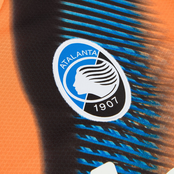 2025-26 Atalanta BC 3a Equipación