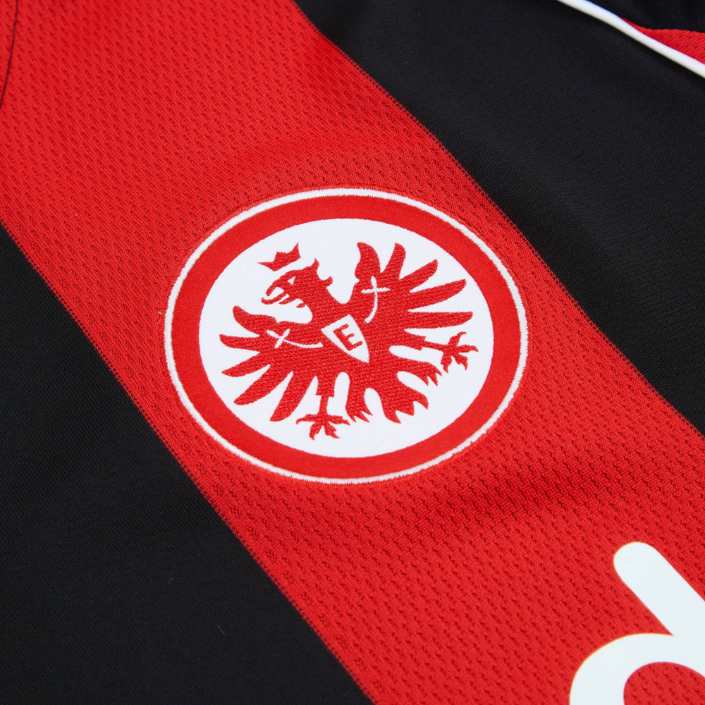 2025-26 Eintracht Frankfurt 1a Equipación