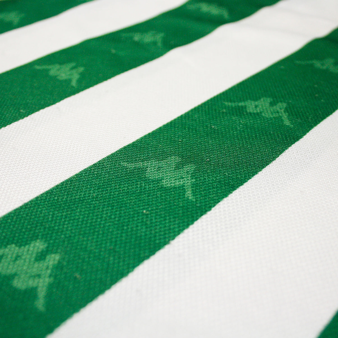 1995-97 Real Betis Balompié 1a Equipación Manga Larga