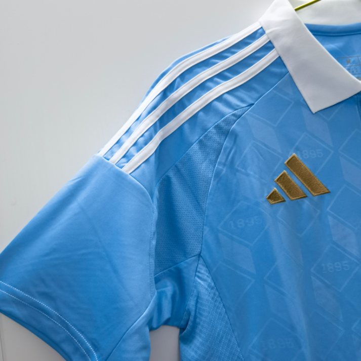 2024 Bélgica 2a Equipación