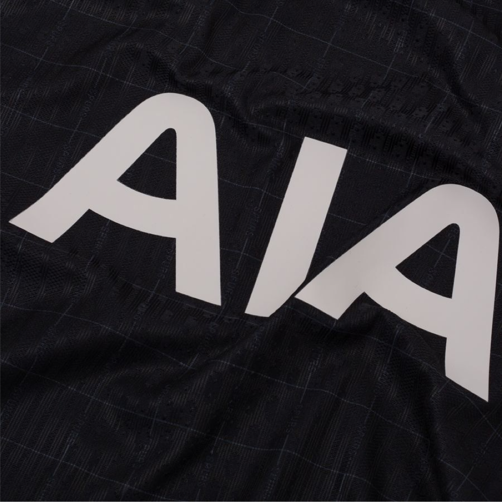 2025-26 Tottenham Hotspur FC 2a Equipación