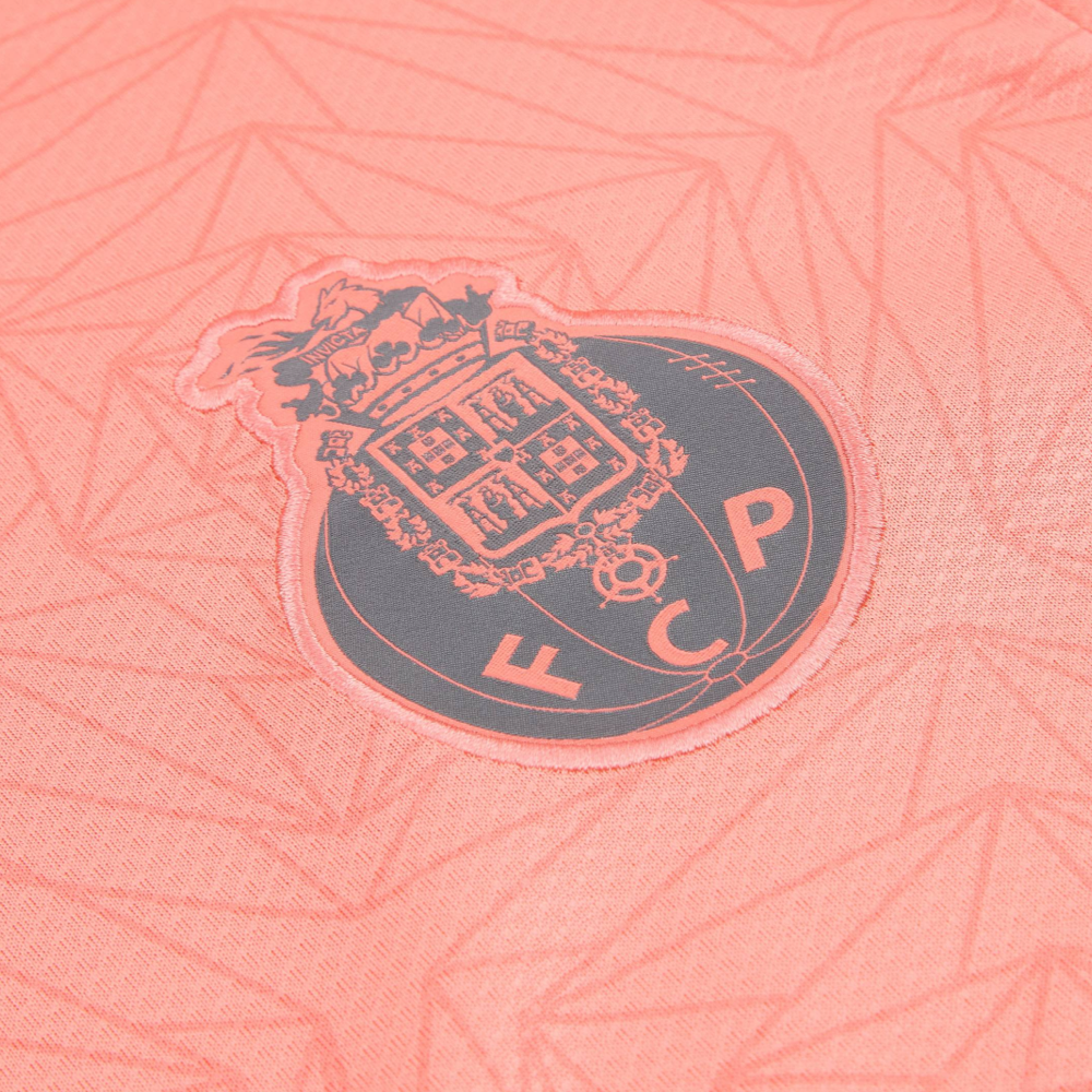 2025-26 FC Porto 2a Equipación