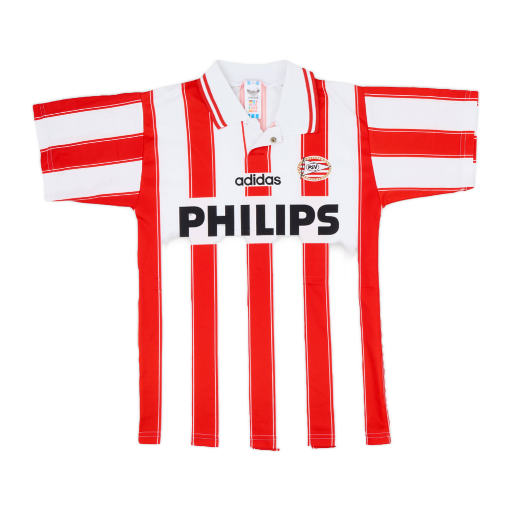 1994-95 PSV Eindhoven 1a Equipación