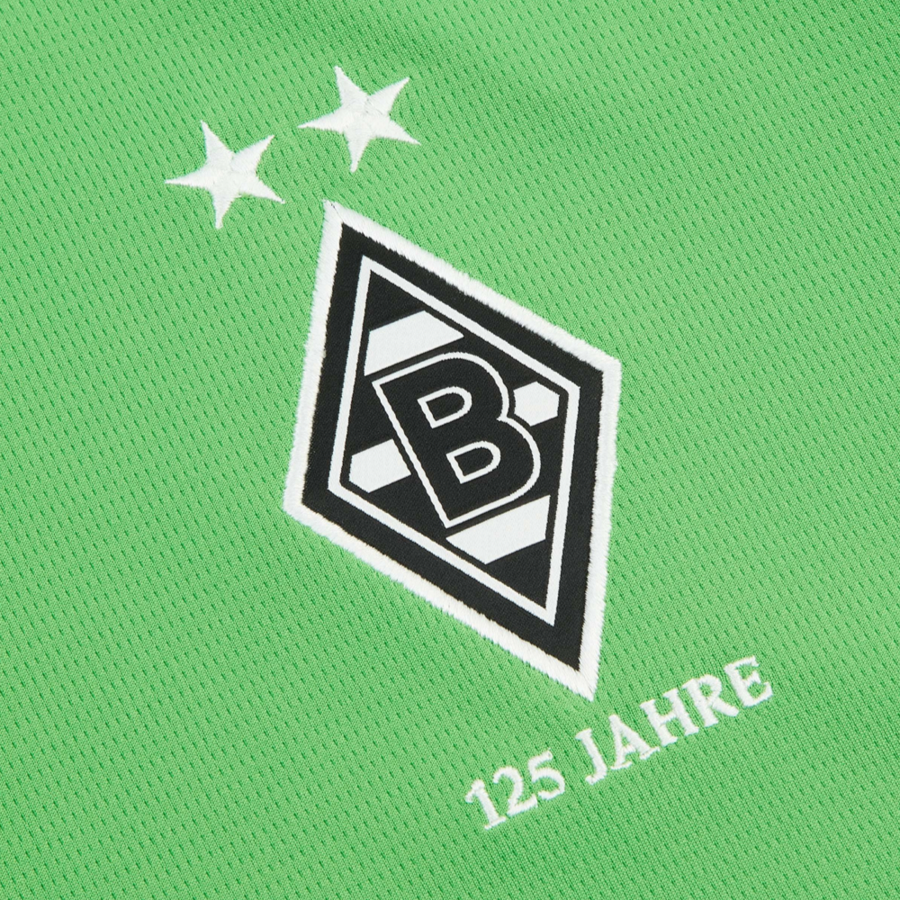 2025-26 Borussia Mönchengladbach 2a Equipación