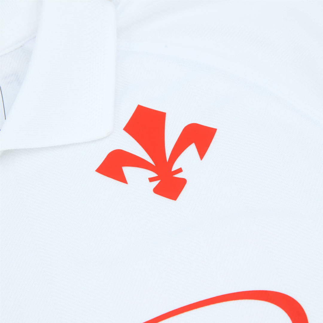 2024-25 ACF Fiorentina 2a Equipación