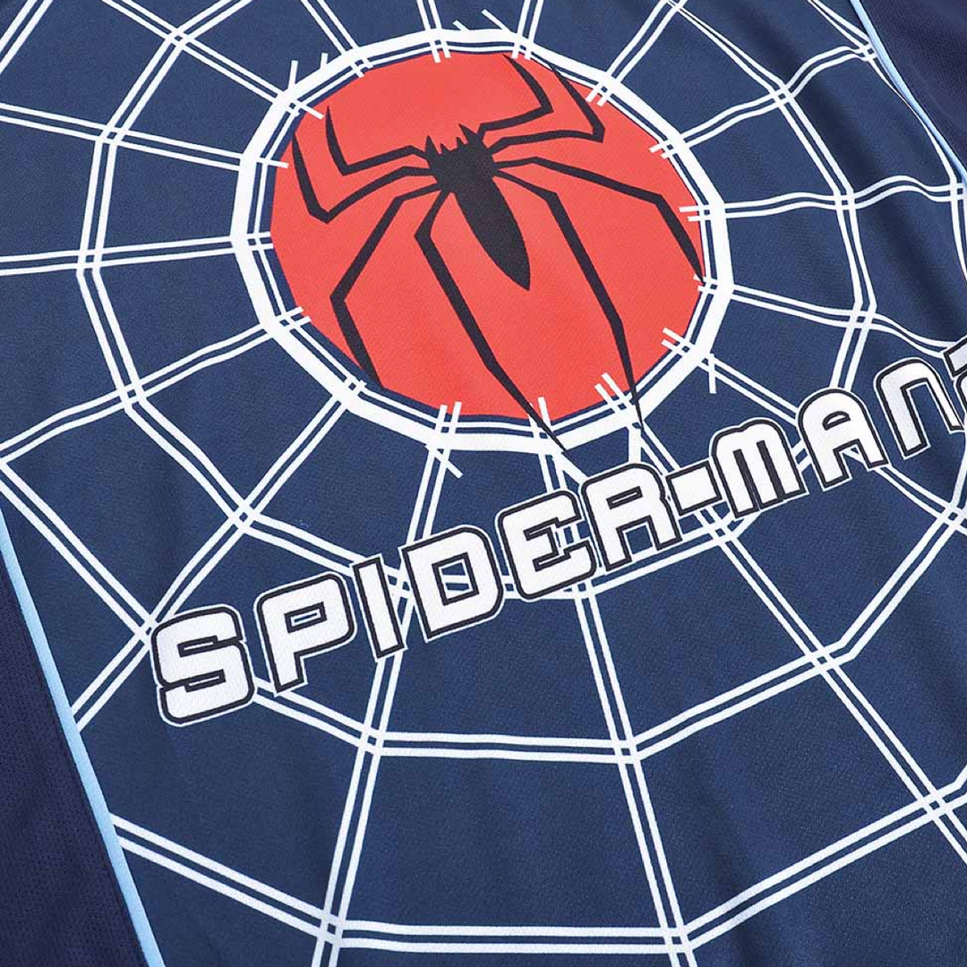 2004-05 Atlético de Madrid 2a Equipación